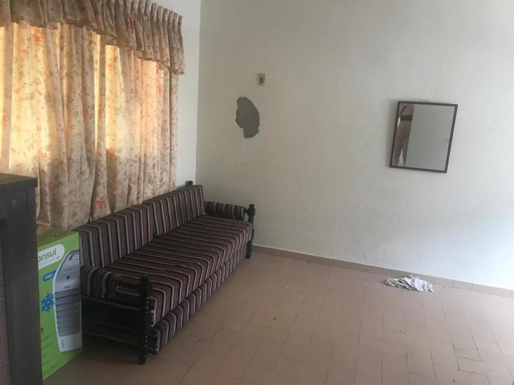 Ferienwohnung Apartamento No Edificio Abaete Mongaguá Exterior foto